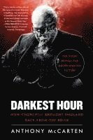 bokomslag Darkest Hour