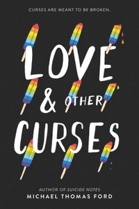 bokomslag Love & Other Curses