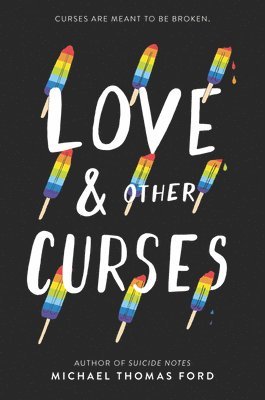 Love & Other Curses 1