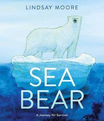 Sea Bear 1
