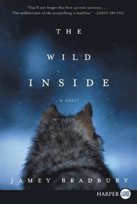 bokomslag Wild Inside LP, The