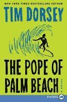 bokomslag The Pope of Palm Beach