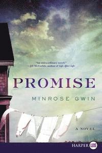 bokomslag Promise