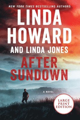 Linda Howard, Linda Jones - After Sundown, Häftad
