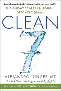bokomslag CLEAN 7