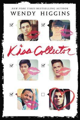 Kiss Collector 1