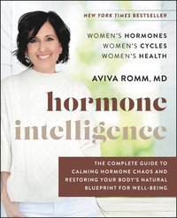 bokomslag Hormone Intelligence