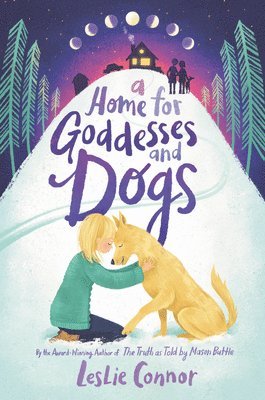 A Home for Goddesses and Dogs 1