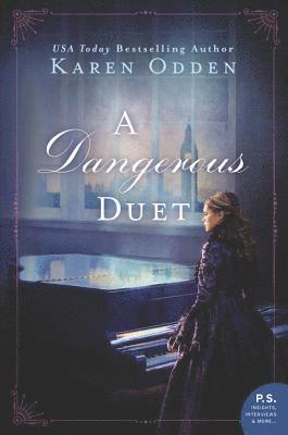 A Dangerous Duet 1