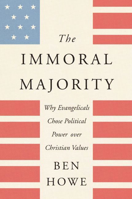 The Immoral Majority 1