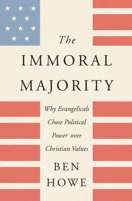 The Immoral Majority 1