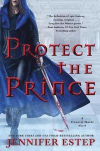 bokomslag Protect the Prince