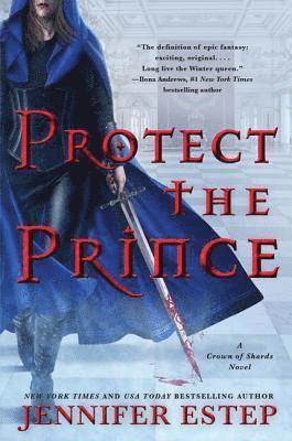 Protect the Prince 1