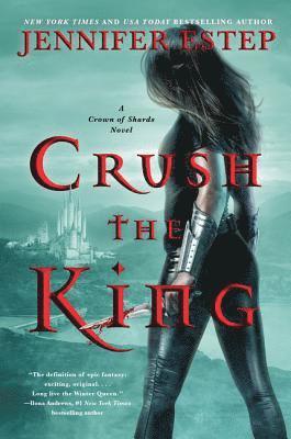 Crush the King 1