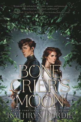 Bone Crier's Moon 1