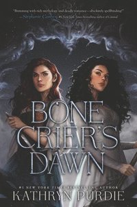 bokomslag Bone Crier's Dawn