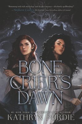 bokomslag Bone Crier's Dawn