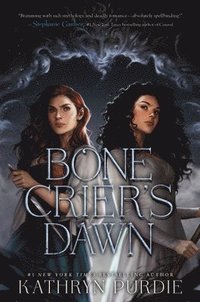 bokomslag Bone Crier's Dawn