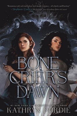 Bone Crier's Dawn 1