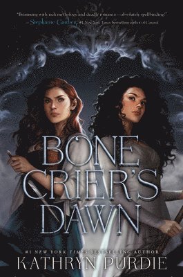 Bone Crier's Dawn