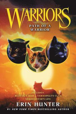 Warriors: Path of a Warrior 1