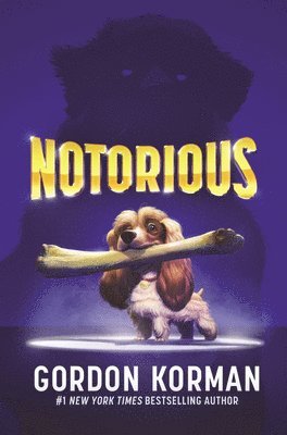 bokomslag Notorious