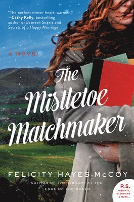 Mistletoe Matchmaker 1