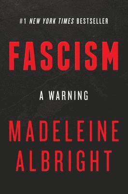 bokomslag Fascism