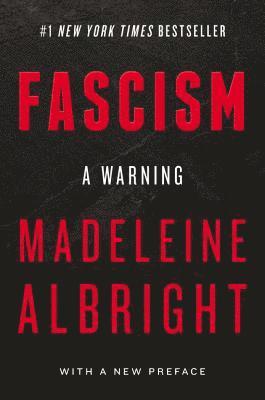 Fascism: A Warning 1
