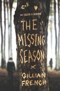 bokomslag The Missing Season