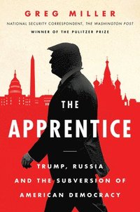 bokomslag The Apprentice