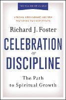 Celebration of Discipline, Special Anniversary Edition 1