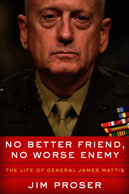 No Better Friend, No Worse Enemy