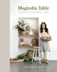 bokomslag Magnolia Table, Volume 2