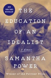 bokomslag Education Of An Idealist