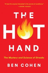 bokomslag Hot Hand