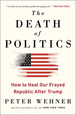 The Death of Politics 1