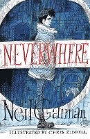Neverwhere Illustrated Edition 1
