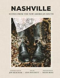 bokomslag Nashville