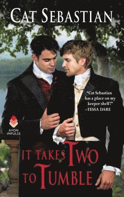 It Takes Two to Tumble