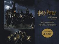 bokomslag Harry Potter & The Sorcerers Stone Encha