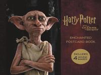 bokomslag Harry Potter & The Chamber Of Secrets En