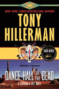 bokomslag Dance Hall of the Dead