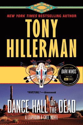 bokomslag Dance Hall of the Dead