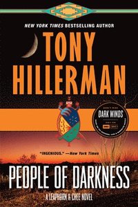 bokomslag People of Darkness