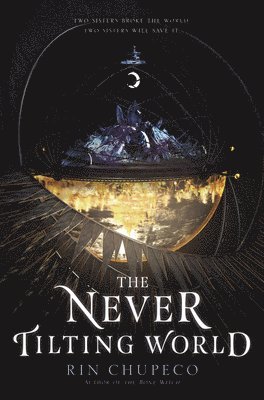 The Never Tilting World