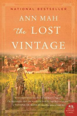 The Lost Vintage 1