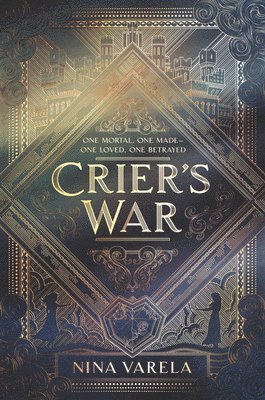 Crier's War 1