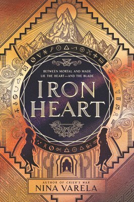 Iron Heart 1