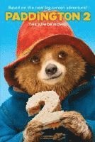 bokomslag Paddington 2: The Junior Novel